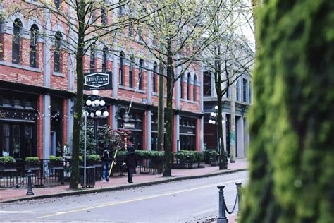 givenchy vancouver gastown|gastown vancouver things to do.